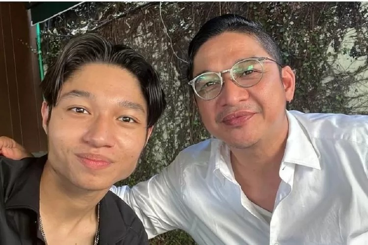 Pasha Ungu Emosi Sebut Dimas Anggara Aniaya Kiesha Alvaro, Minta Screenplay Bertanggung Jawab